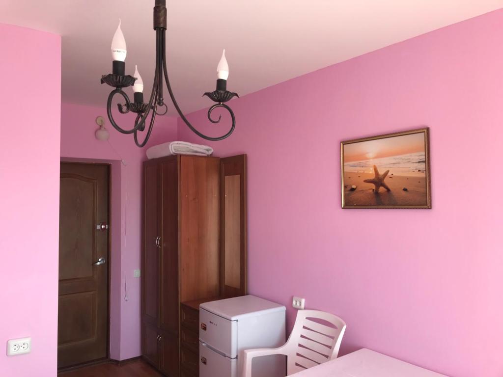 Fotografie z fotogalerie ubytování AVRORA v destinaci Zatoka