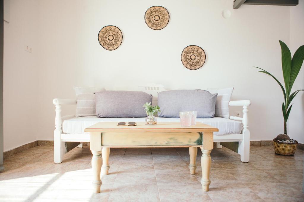 Exi Sea Side Suites - 14