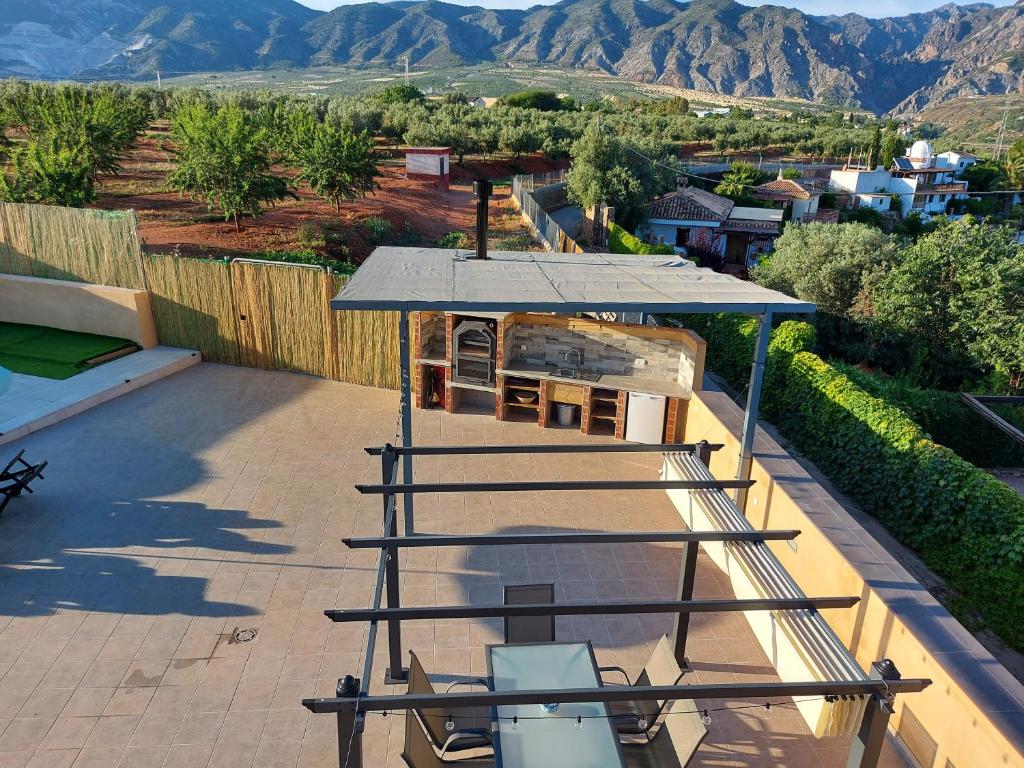 Derechos de imagen reservados por Booking.com