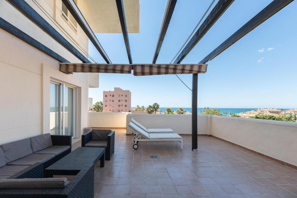 Royal Torrequebrada Apartment, Benalmádena, Spain - Booking.com