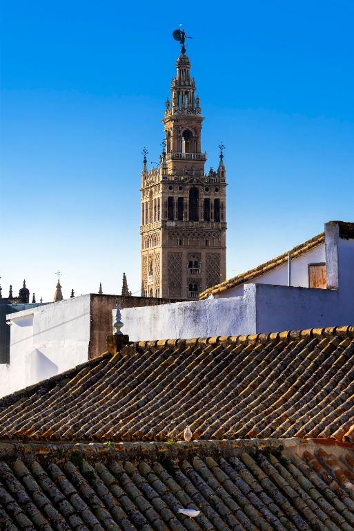 Genteel Home Santa Teresa, Sevilla – Bijgewerkte prijzen 2022