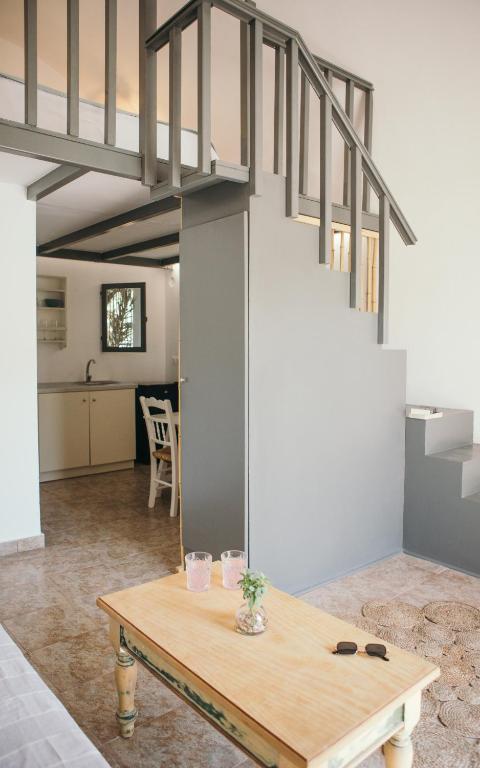 Exi Sea Side Suites - 17