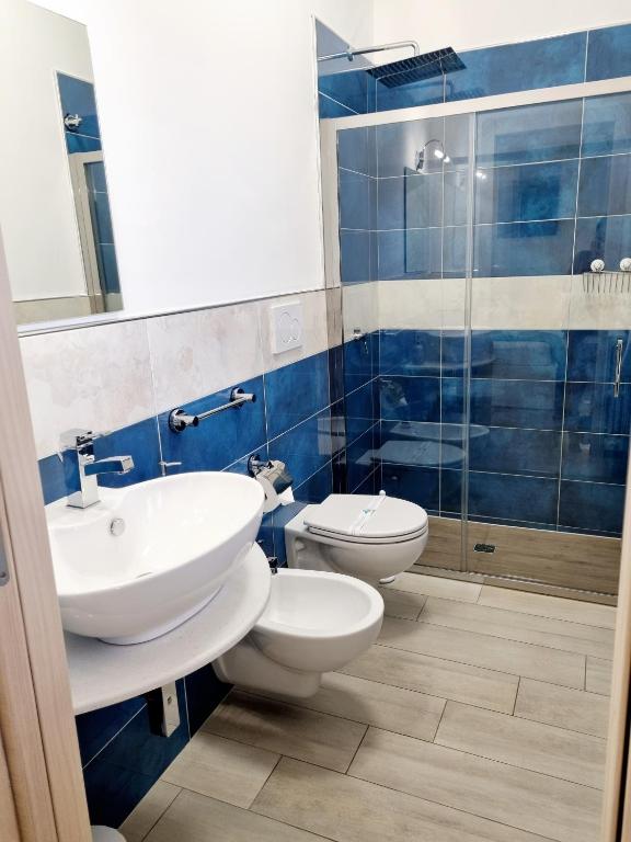 Albatros B&B Porto Cesareo - foto 10