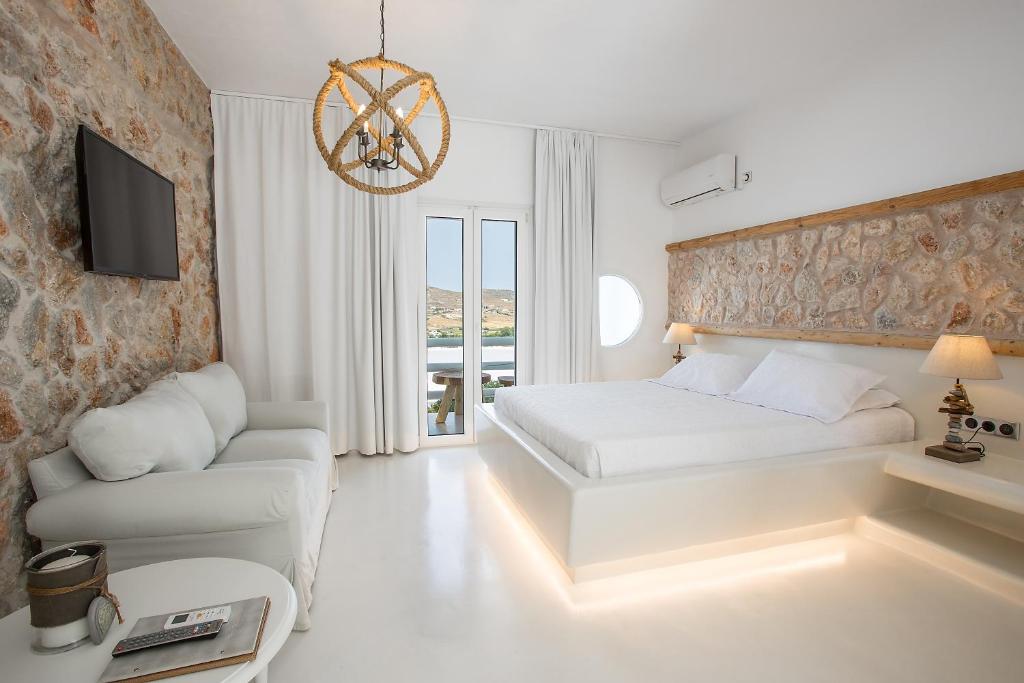 Paros Palace - Adults Only - 8