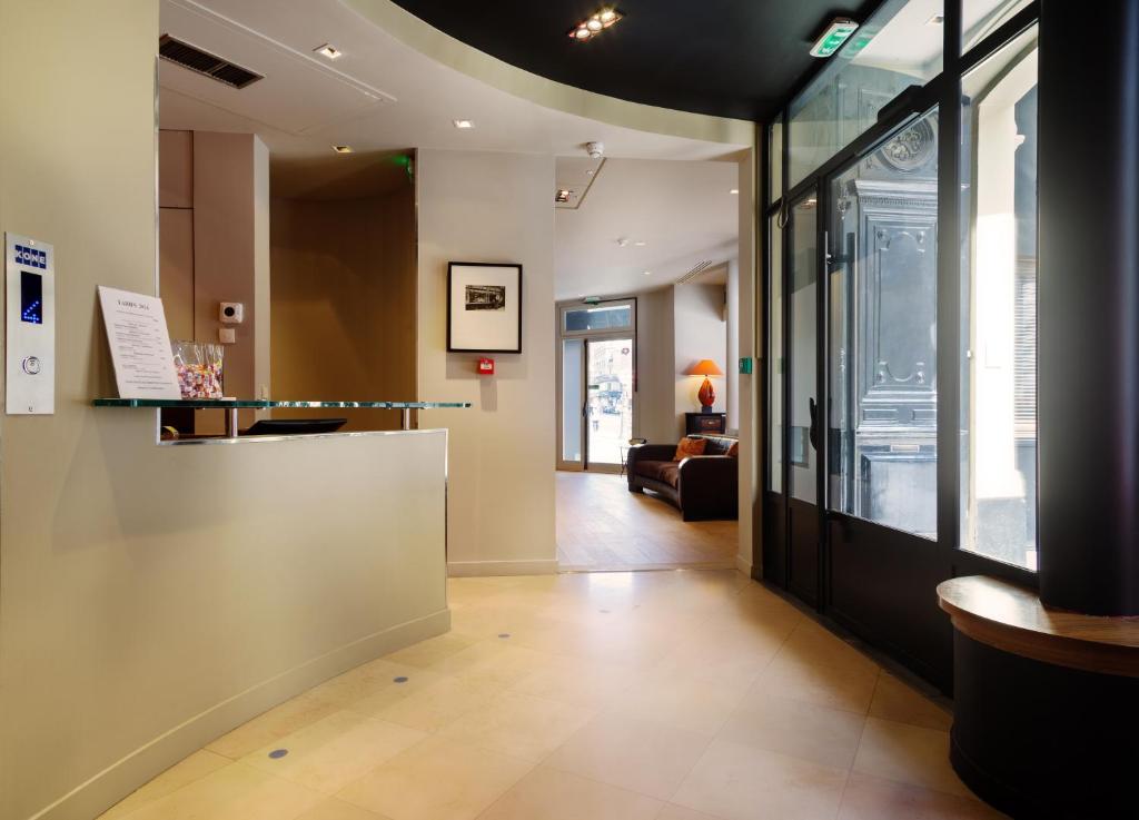 Chateaudun Opéra - Resim 13