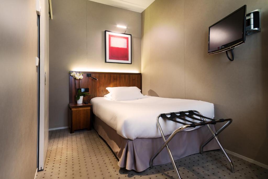 Chateaudun Opéra - Resim 23