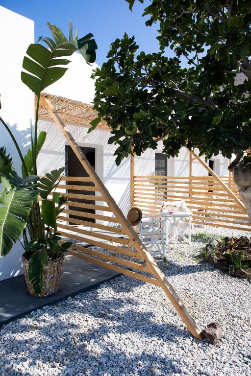 Exi Sea Side Suites - 5