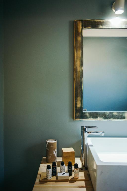 Exi Sea Side Suites - 6