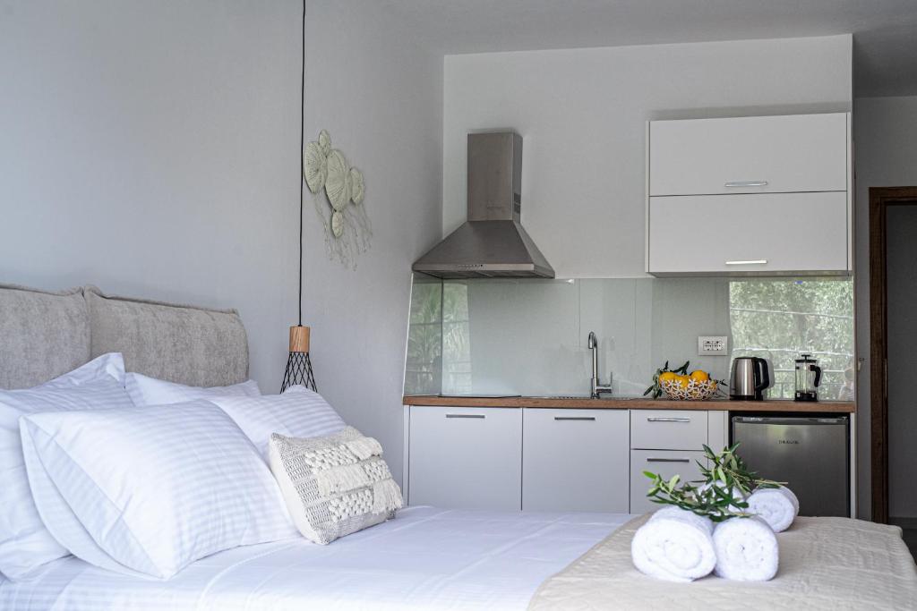 OLEA Luxury Apartments - 1