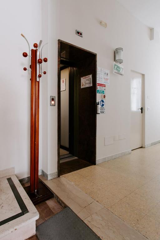 Fotografie z fotogalerie ubytování Hotel Edward v destinaci Bellaria-Igea Marina