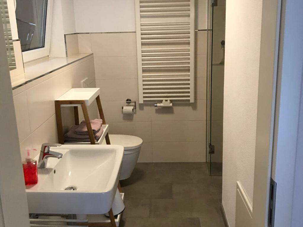 Ferienwohnung im Zentrum - Apartamento Con Terraza