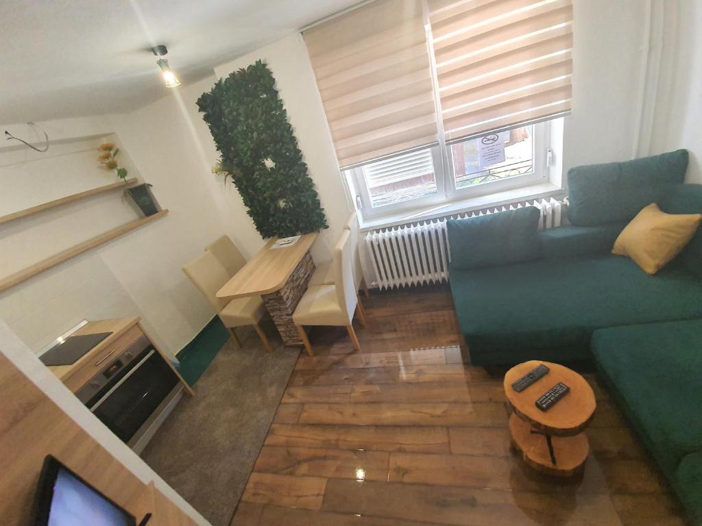 Apartment City Centar - Housity