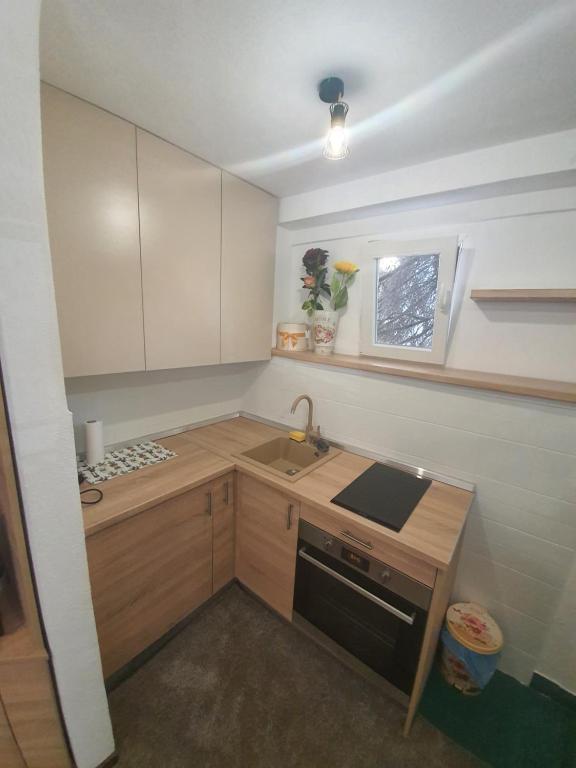 Apartment City Centar - Two-Bedroom Apartment