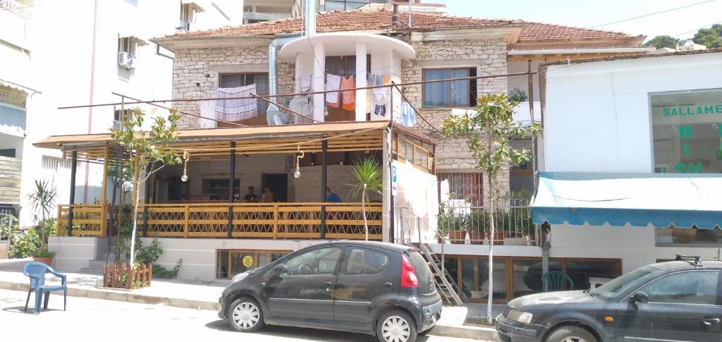 Isufi Guest Houses - Image 5