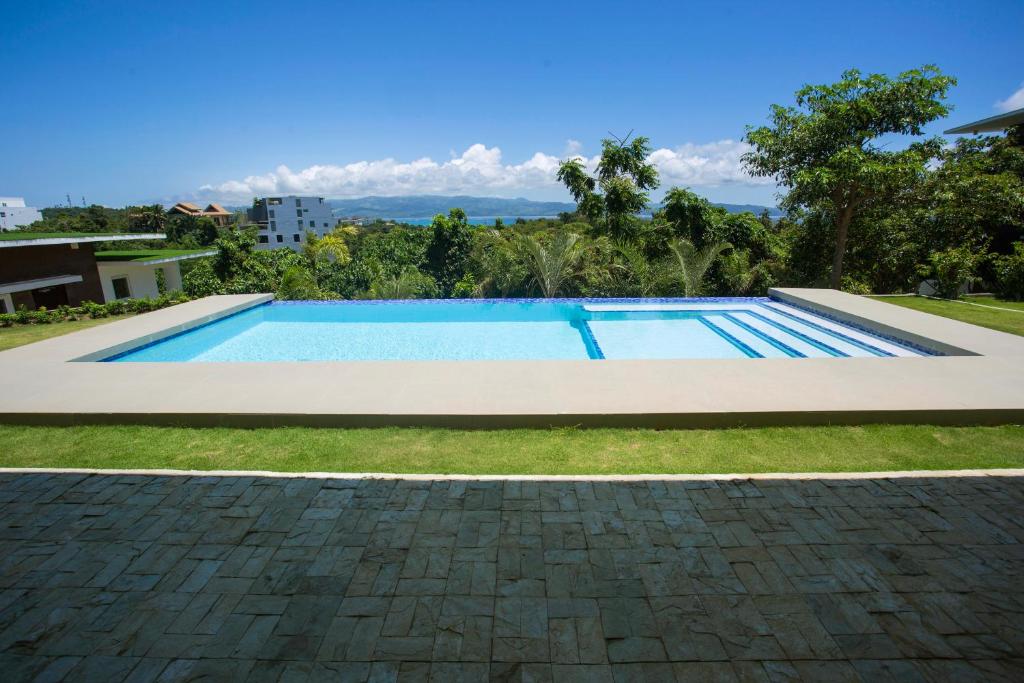 One Hagdan Villas - Villa De Pramraphim