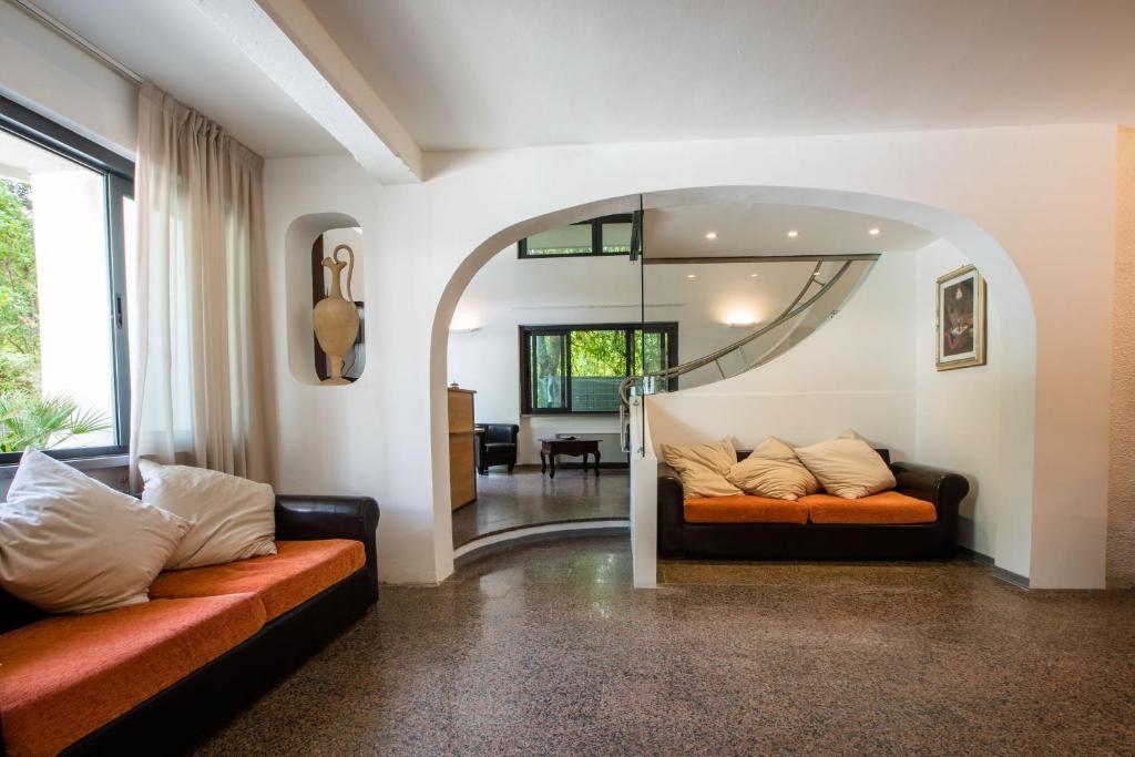 Gallery image of Hotel La Tavernetta dei Ronchi in Marina di Massa