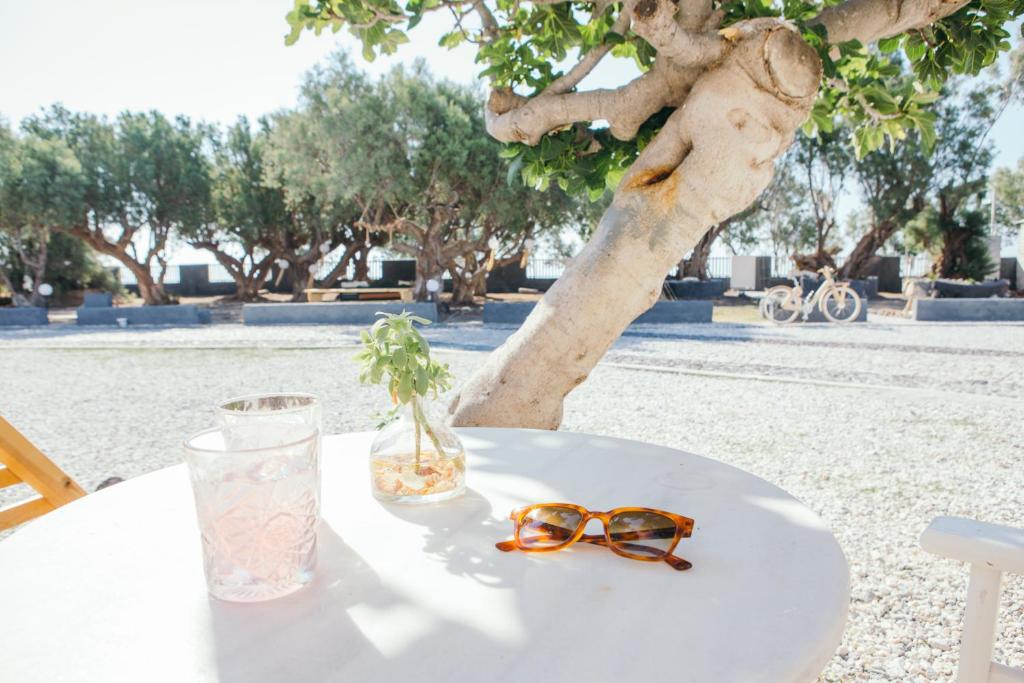 Exi Sea Side Suites - 7