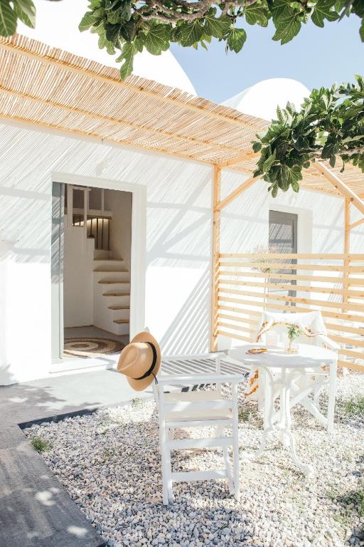 Exi Sea Side Suites - 1