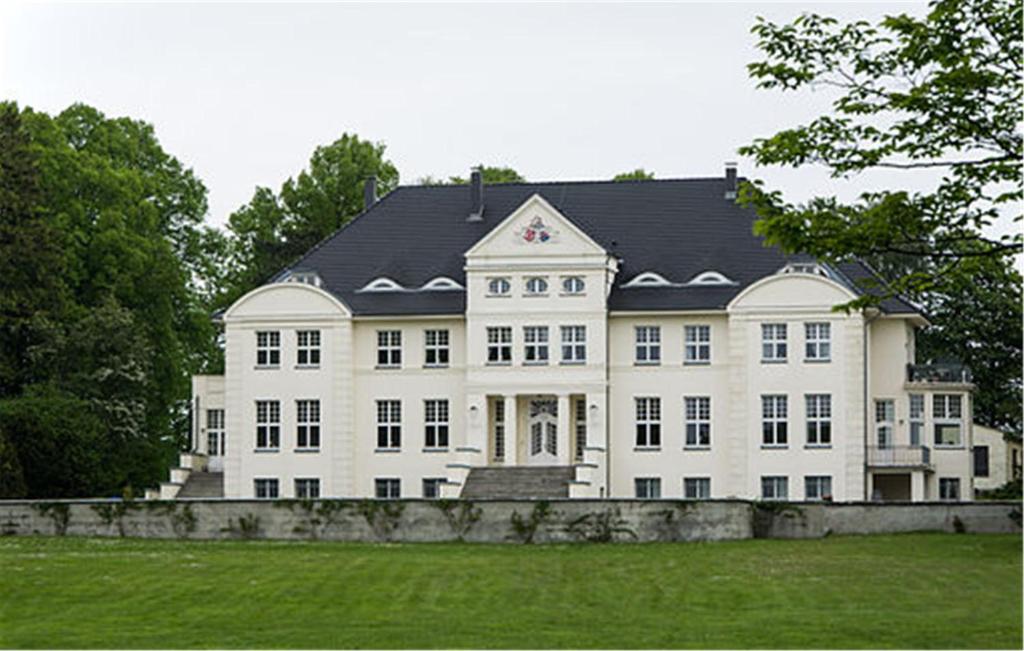 Schloß Wichmannsdorf