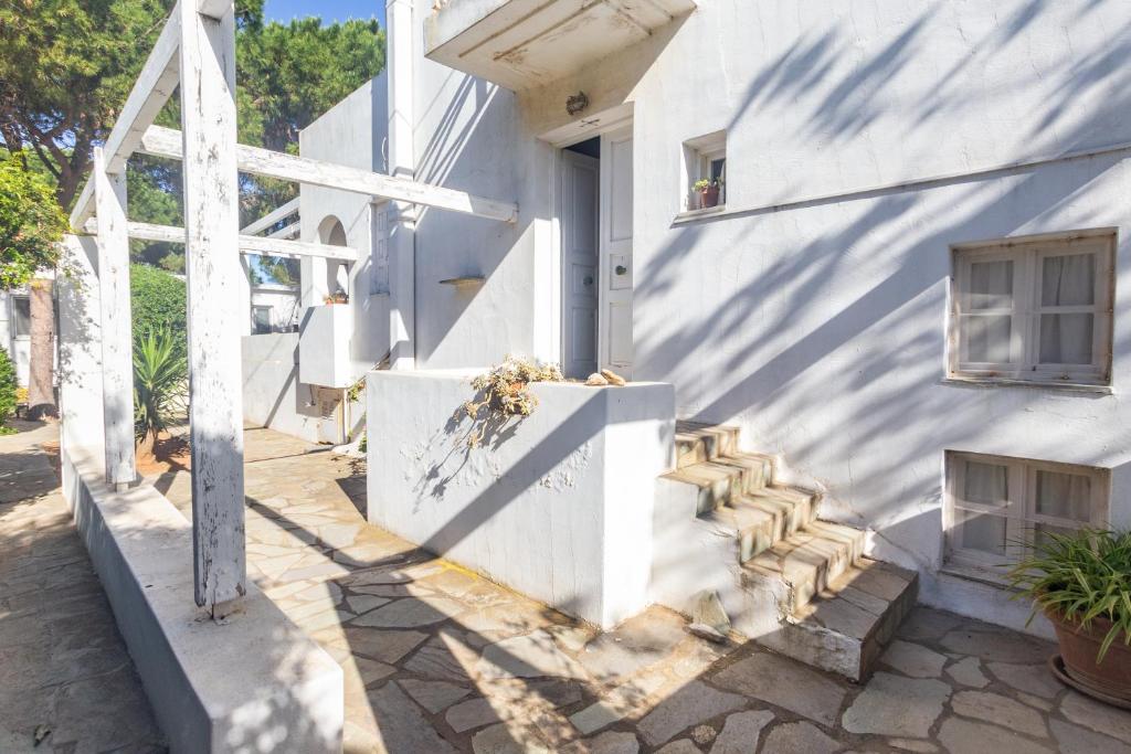 Zdjęcie z galerii obiektu ''Nirvana Seaside'' by the beach w mieście Nea Makri