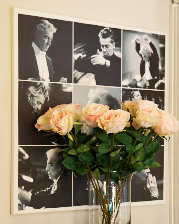 Hotel Markus Sittikus Salzburg - Resim 41