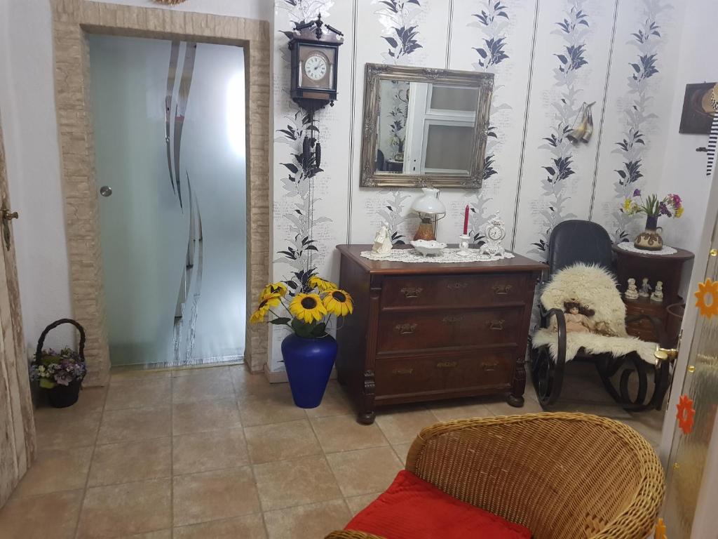 Ferienwohnung Lotti - Appartamento Con Due Camere Da Letto