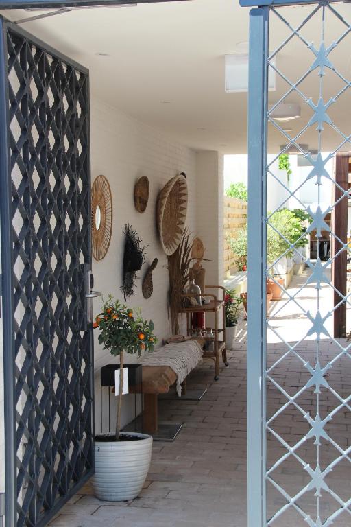 Hotel Paradis Zandvoort - Resim 44