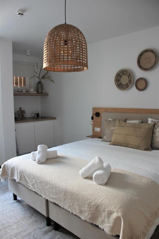 Hotel Paradis Zandvoort - Resim 43