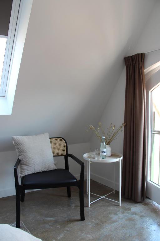 Hotel Paradis Zandvoort - Resim 45