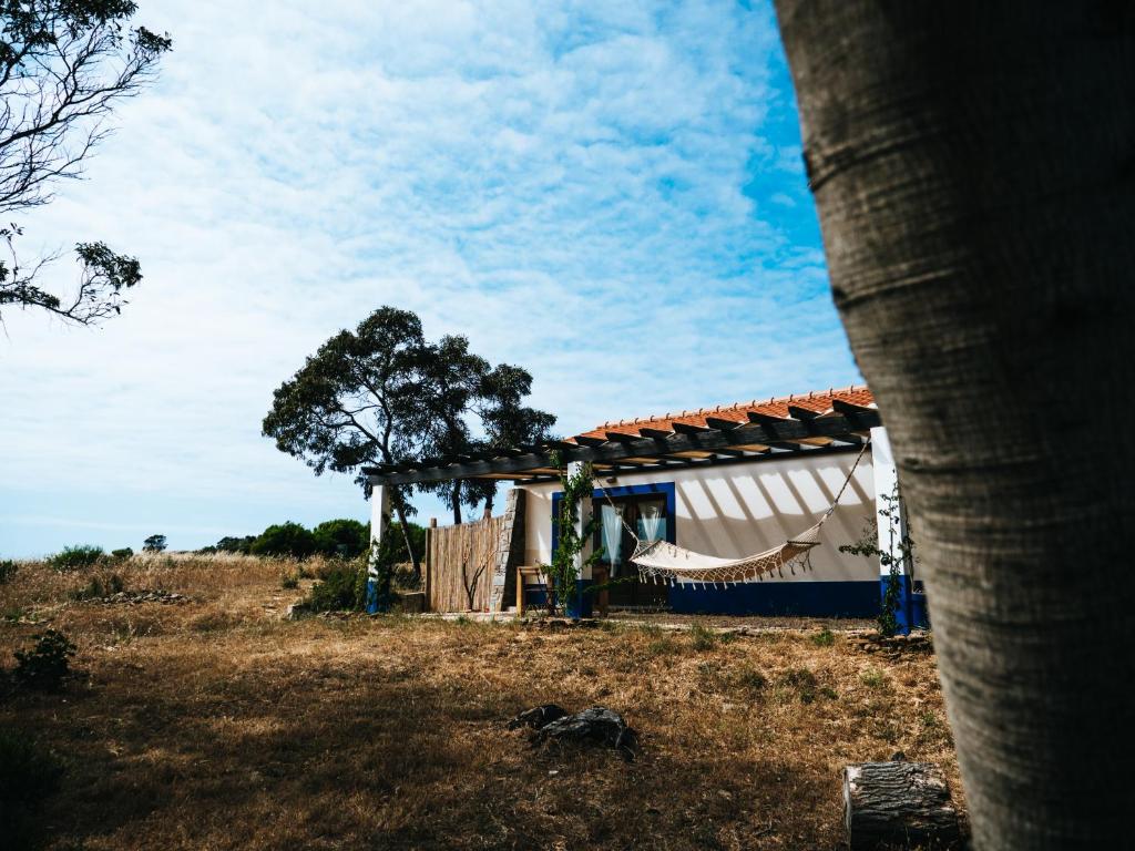 Gallery image of Soul Farm Algarve - Glamping & Farm Houses in Aljezur
