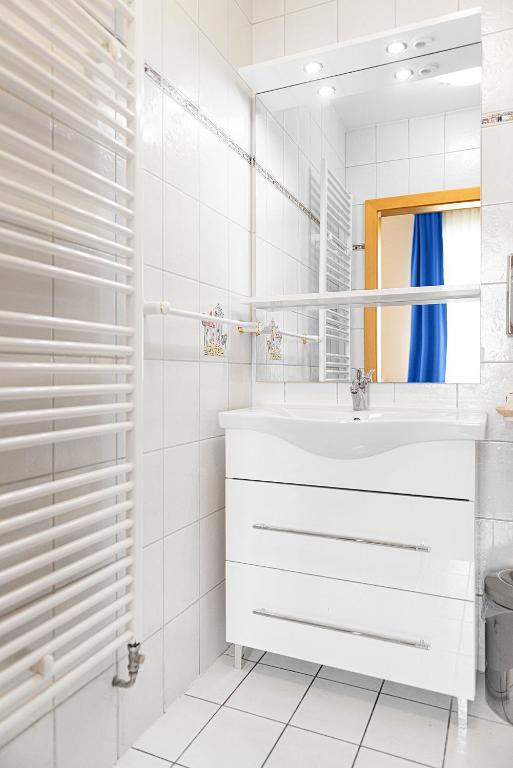 Hotel-Pension Wild - Resim 32