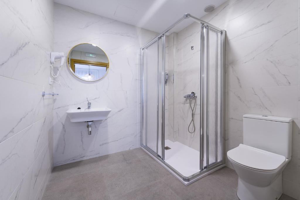 Pensión Ferradura - 8