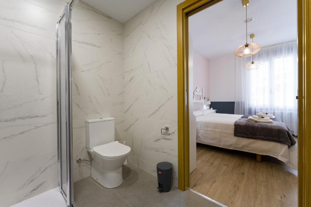 Pensión Ferradura - 9