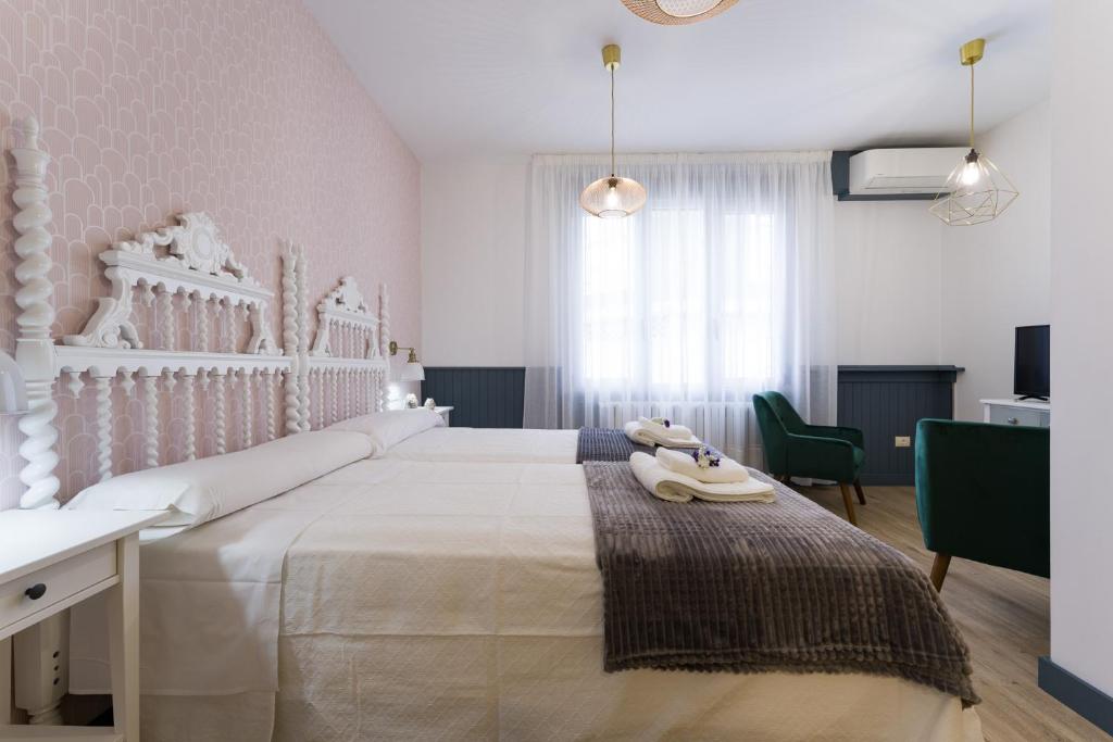 Pensión Ferradura - 6