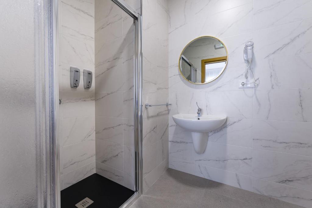 Pensión Ferradura - 2