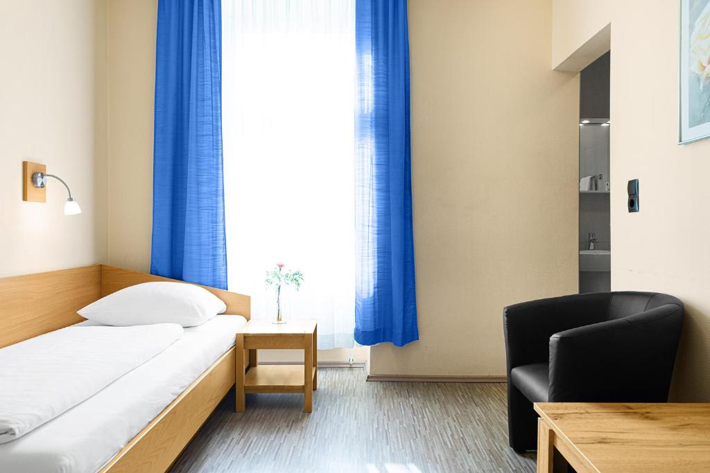 Hotel-Pension Wild - Resim 41