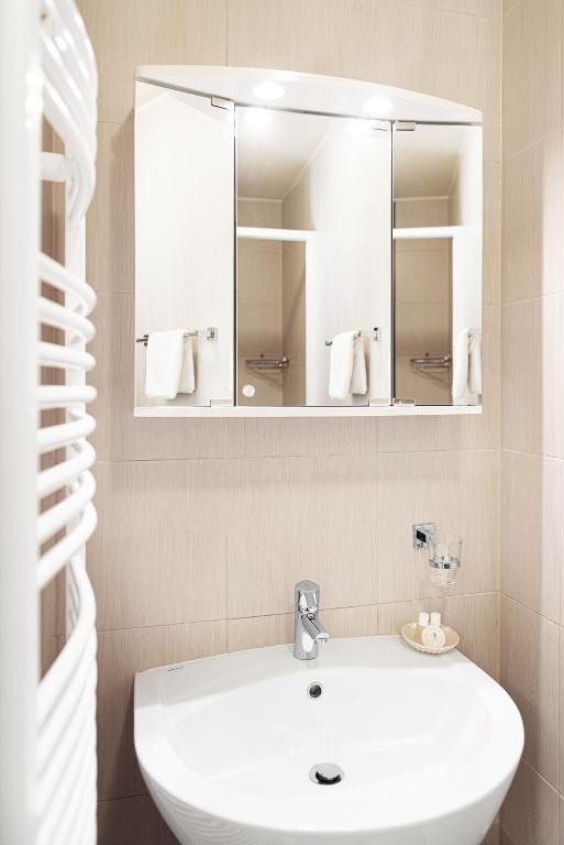 Hotel-Pension Wild - Resim 43