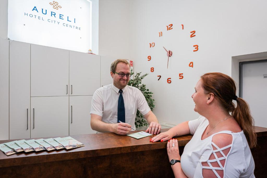 City Centre - Resim 13