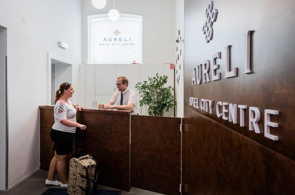 City Centre - Resim 7