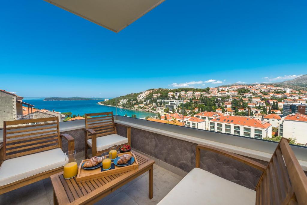 Sunset Luxury Residence