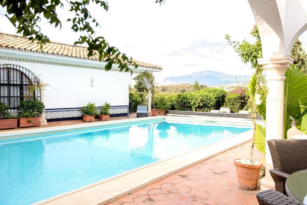 CASA MICHAEL - El Paraiso, Marbella, Estepona – Updated 2023 ...