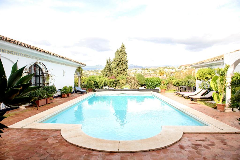 CASA MICHAEL - El Paraiso, Marbella, Estepona – Updated 2023 ...