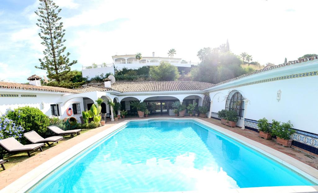 CASA MICHAEL - El Paraiso, Marbella, Estepona – Updated 2022 ...