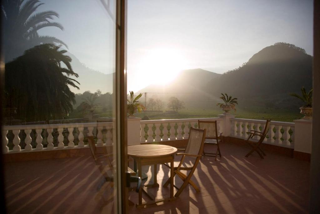 Apartamentos Villa Fresnedo - Квартира с Mountain View