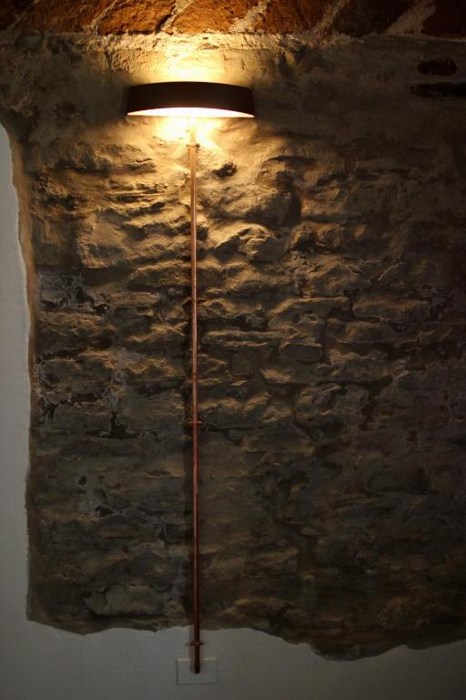 Fotografie z fotogalerie ubytování Relais Mevigo - Casa Pietra v destinaci Rivola