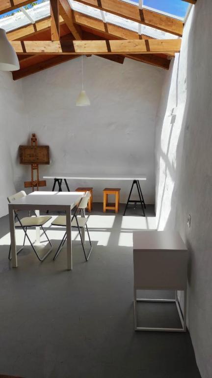 Fotografie z fotogalerie ubytování Casa Cabra v destinaci Montejaque