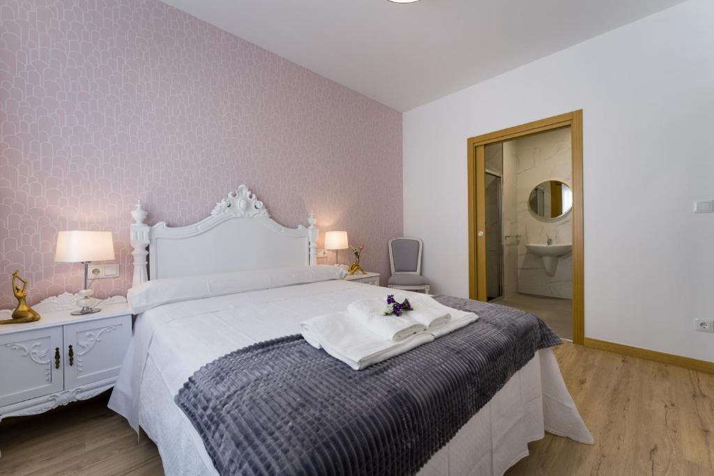 Pensión Ferradura - 1