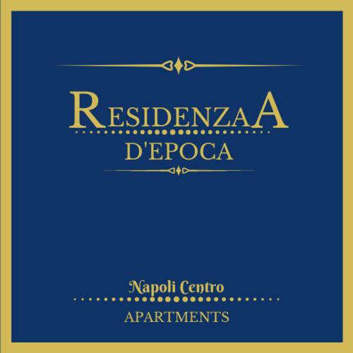RESIDENZA D'EPOCA