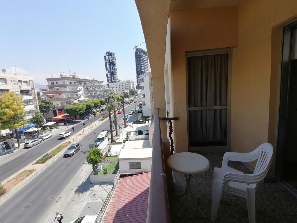 TERPSICHORE Holiday Apts - Appartamento Con Due Camere Da Letto