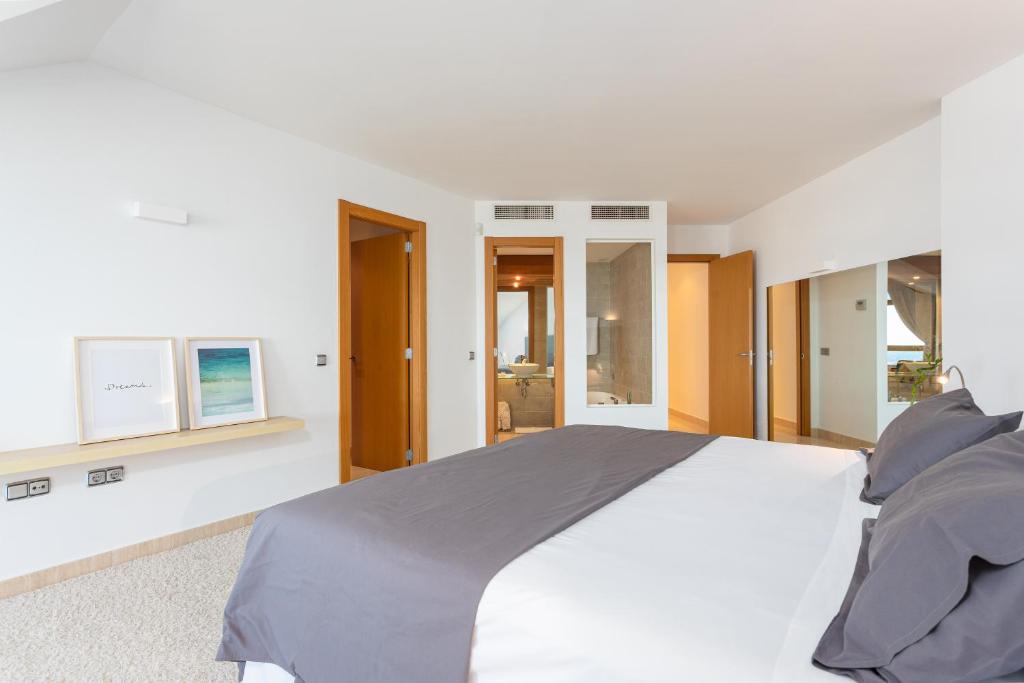 Higuerón Rental Duplex Penthouse L, Benalmádena – Updated ...